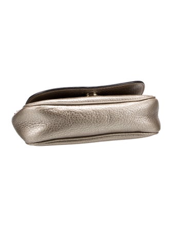 Gucci Interlocking G Soho Small