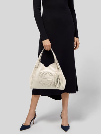 Gucci Interlocking G Soho