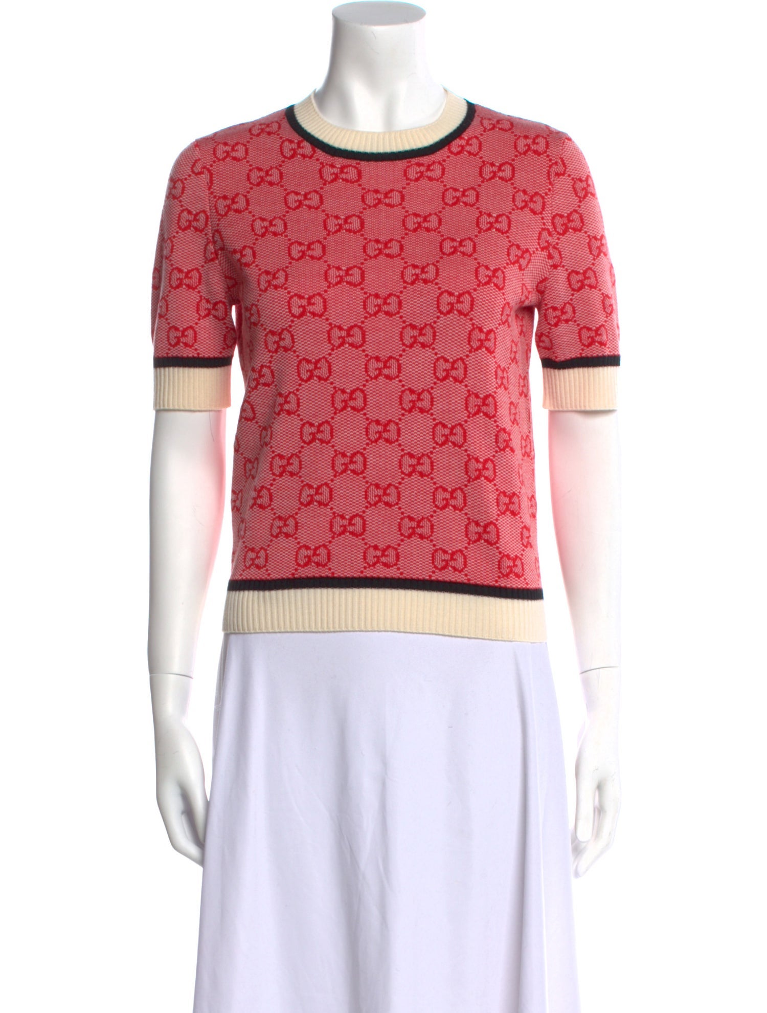 Gucci 2019 Wool Sweater