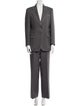 Gucci 2022-2023 Studded Accents Pantsuit
