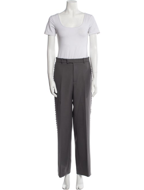 Gucci 2022-2023 Studded Accents Pantsuit