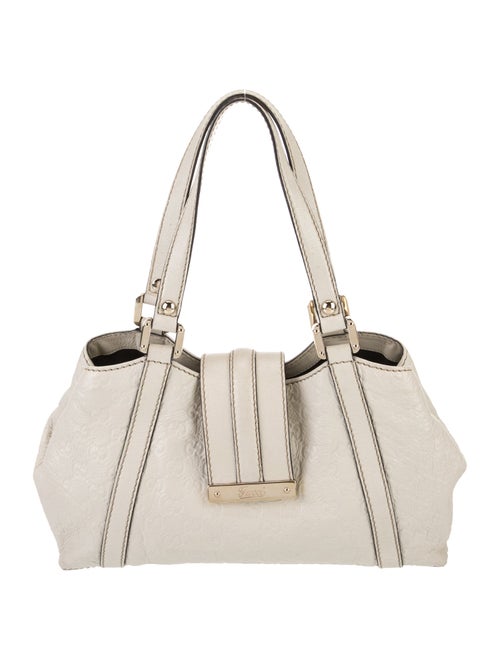 Gucci GG Signature Shoulder Bag