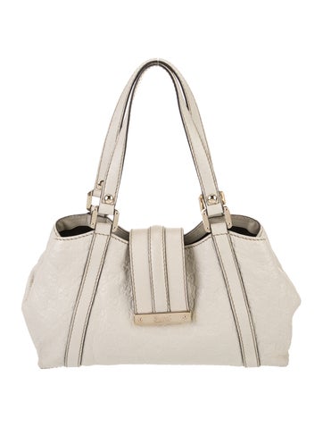 Gucci Shoulder Bags GG Signature Bag