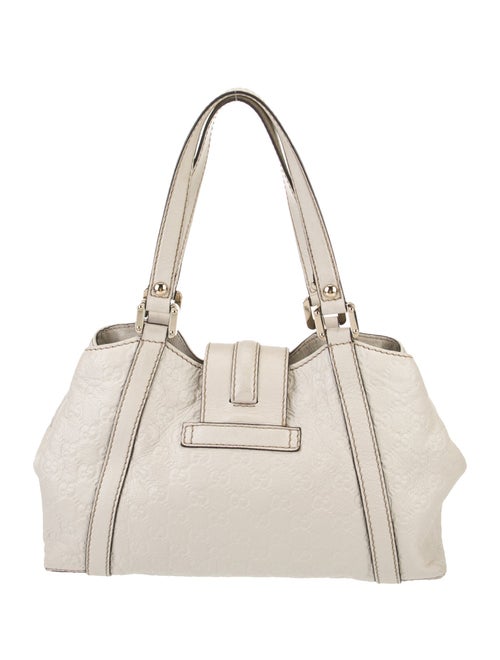 Gucci GG Signature Shoulder Bag