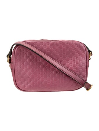 Gucci Microguccissima Sunshine Disco