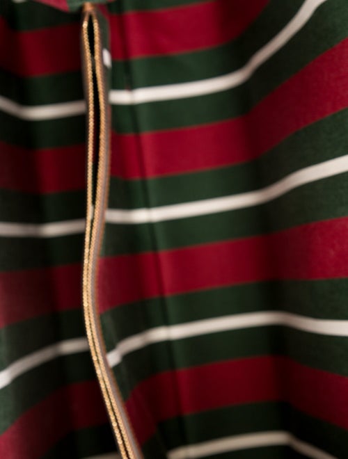 Gucci GG Canvas Emblem Large