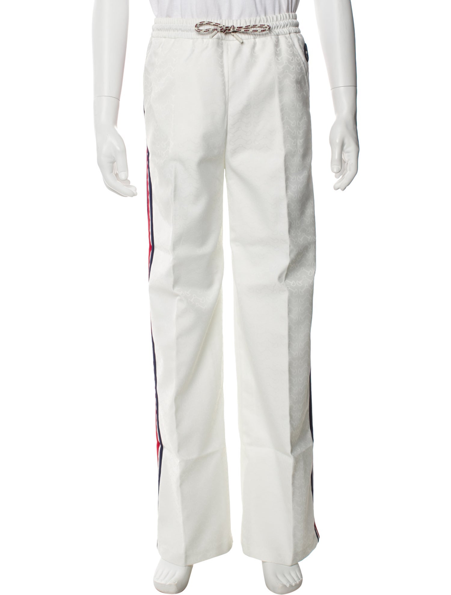 Gucci Horsebit Accent Joggers