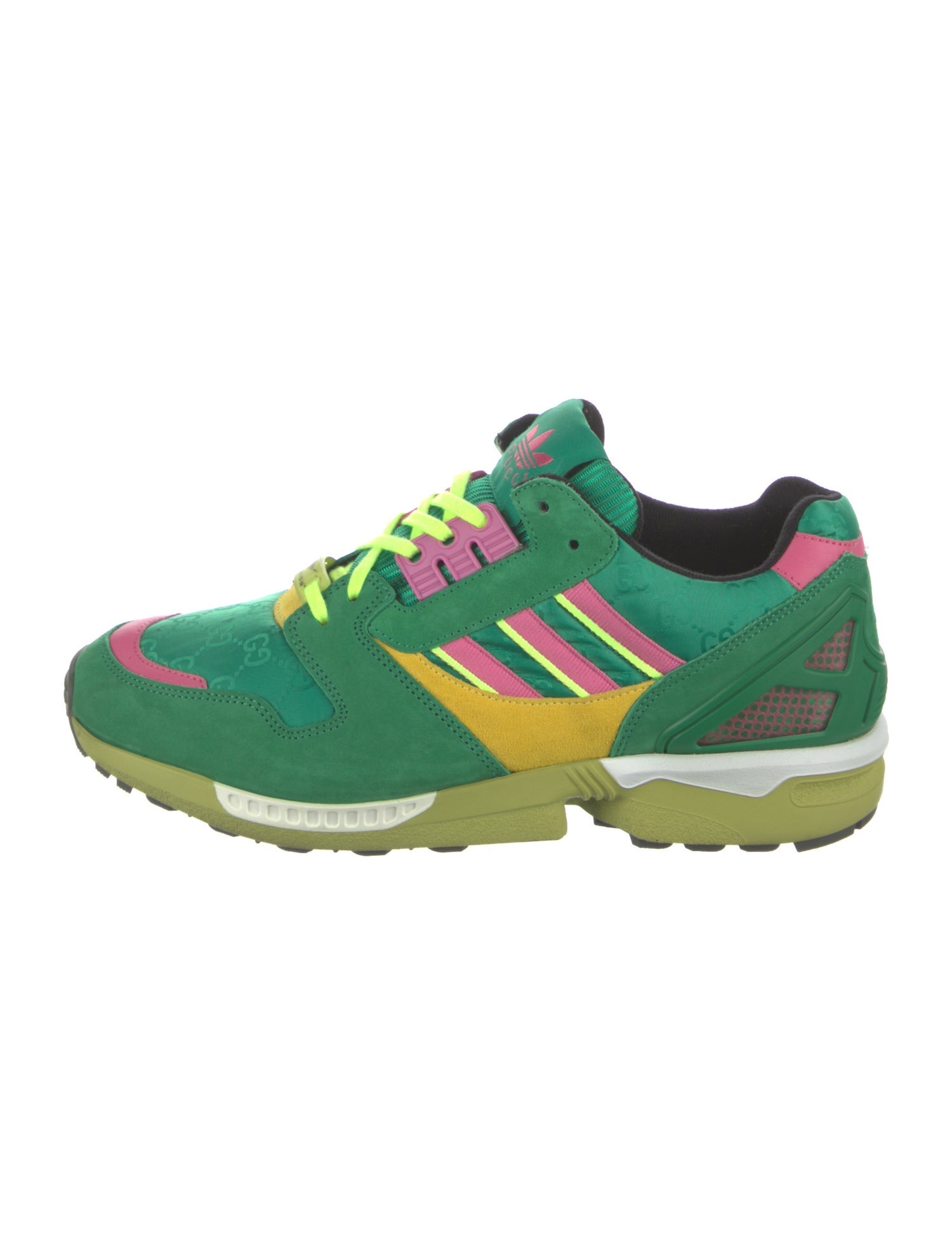 Overkill x Adidas ZX 8000 Release 2013 - YouTube