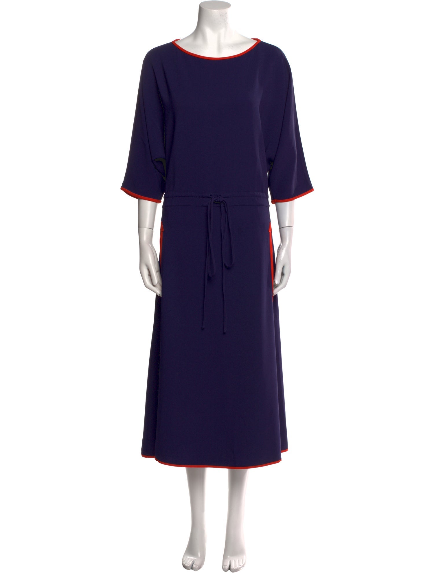 Gucci 2020 Long Dress