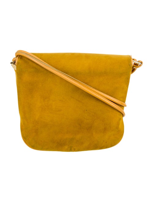 Gucci Interlocking G Messenger Bag