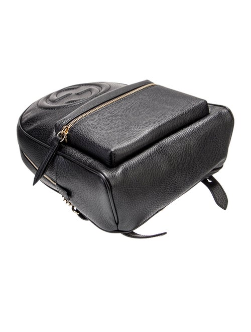 Gucci Interlocking G Soho