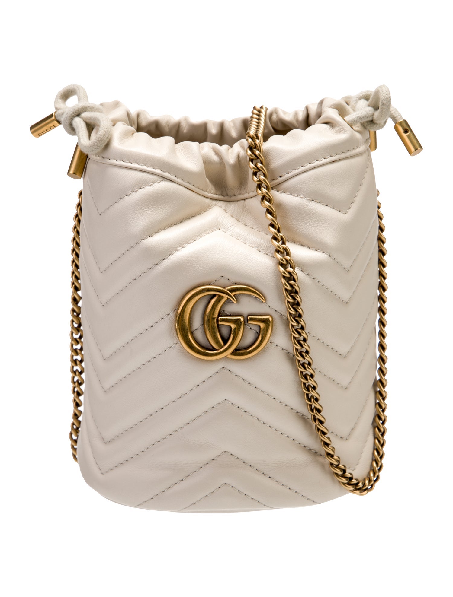 Gucci Double G Marmont Mini