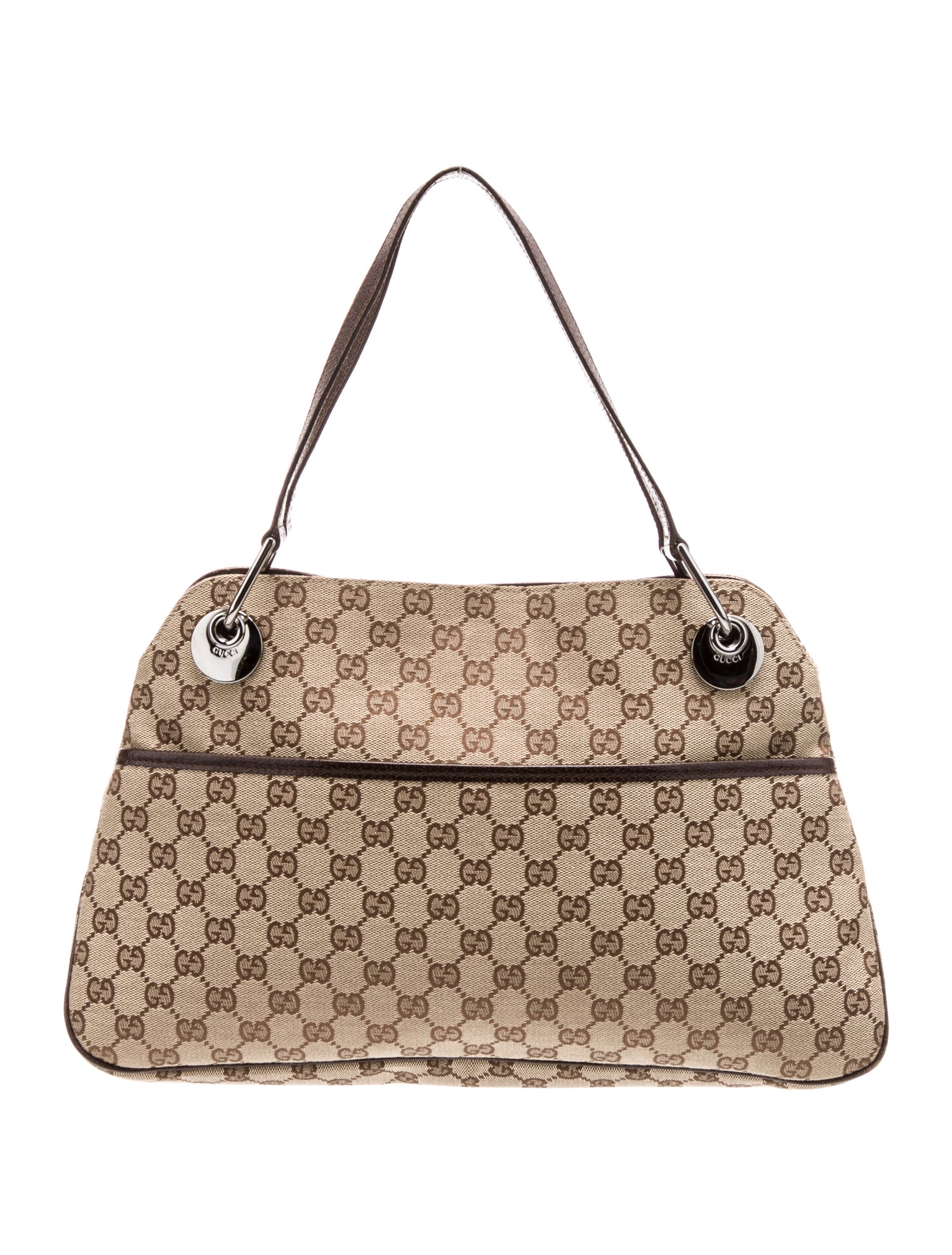 Gucci GG Canvas Eclipse