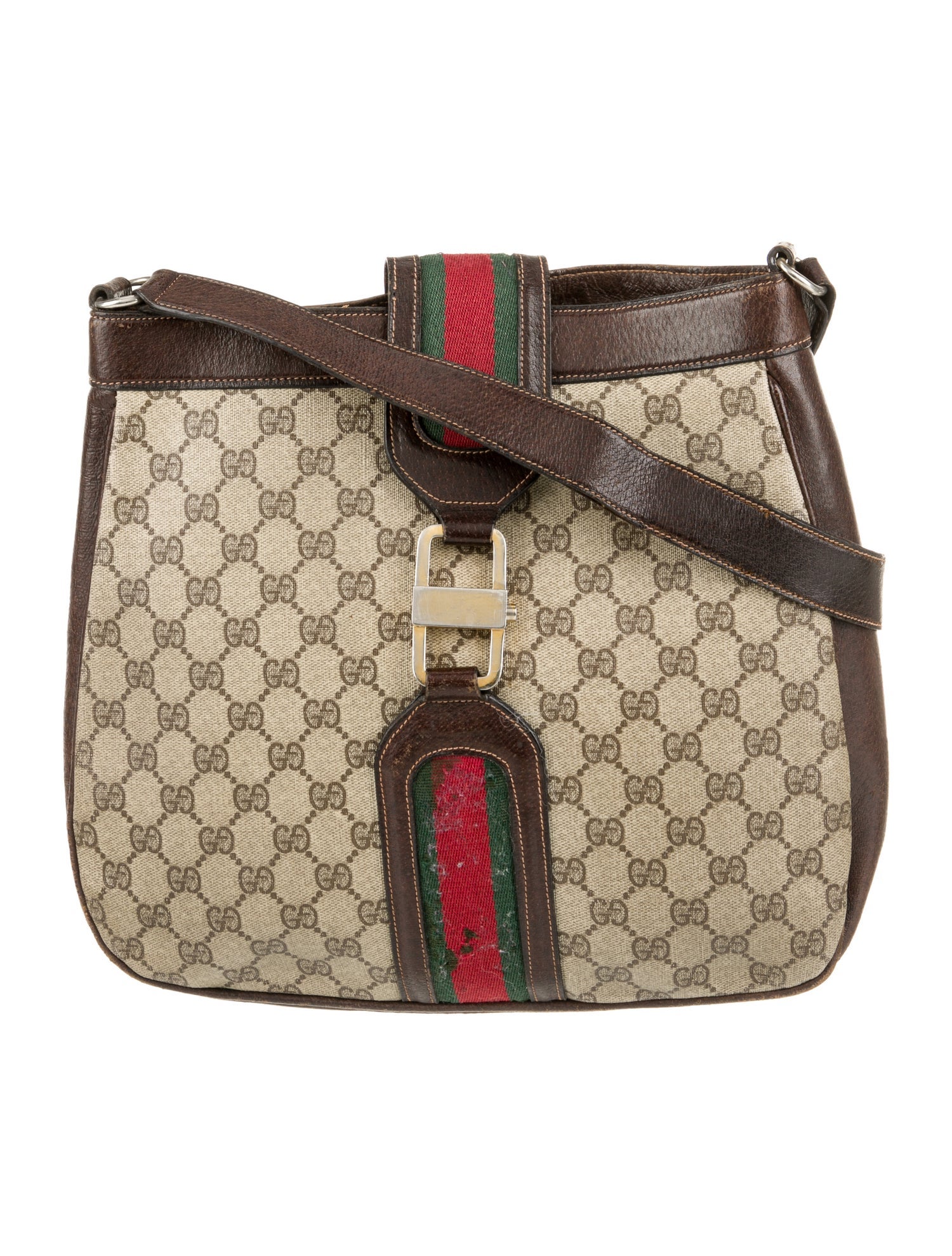 Gucci GG Plus Jackie