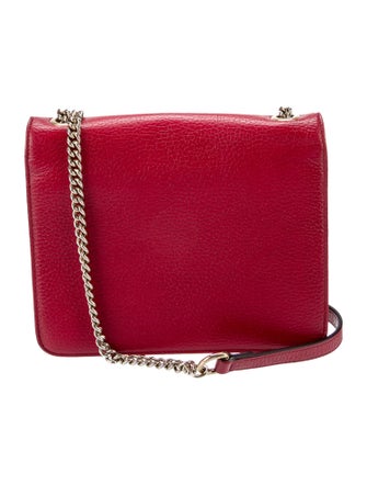 Gucci Interlocking G Interlocking GG Medium