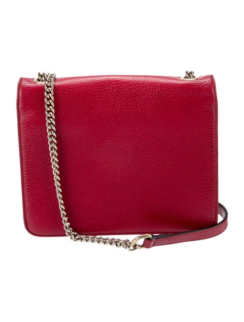 Gucci Interlocking G Interlocking GG Medium