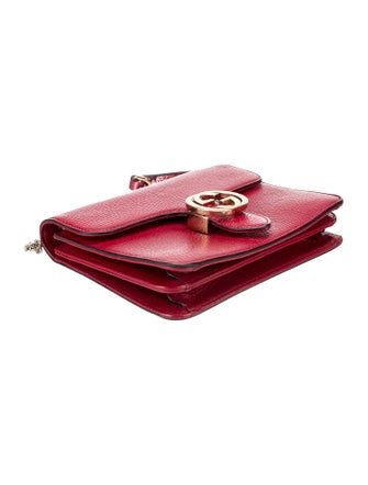 Gucci Interlocking G Interlocking GG Medium