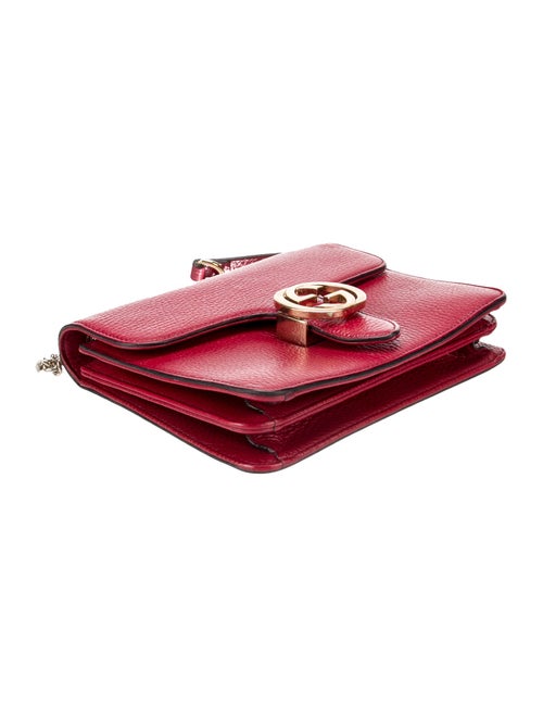 Gucci Interlocking G Interlocking GG Medium