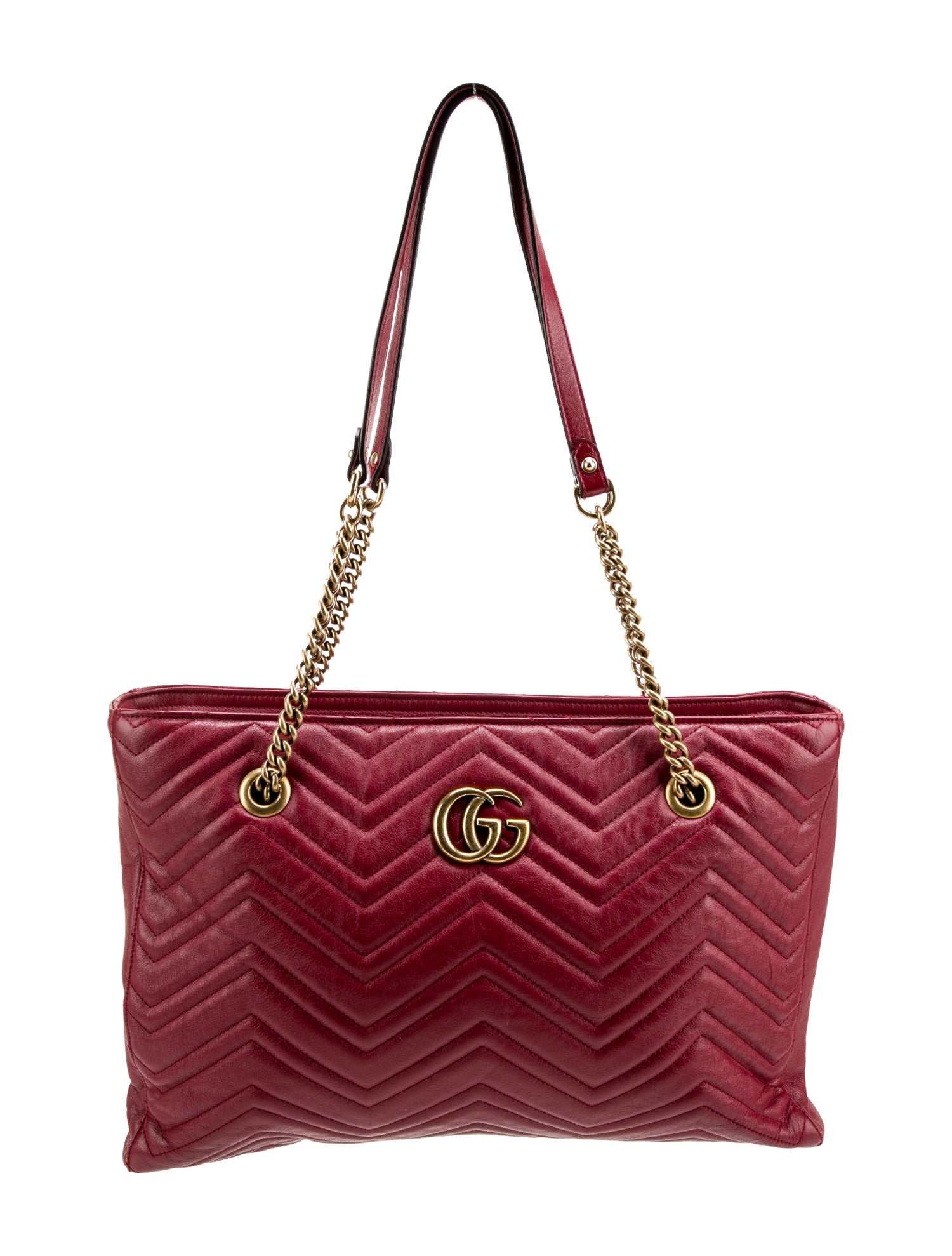 Gucci Quilted Marmont