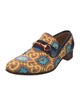 Gucci Jordaan 'Kaleidoscope' Horsebit Accent Loafers