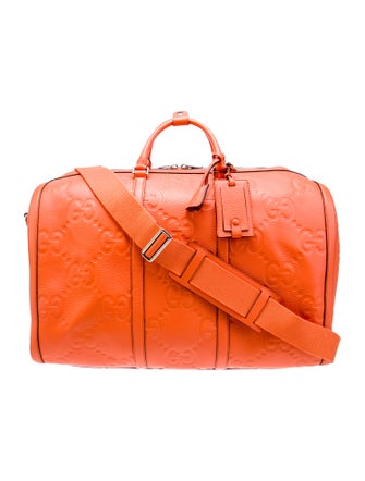 Gucci GG Embossed