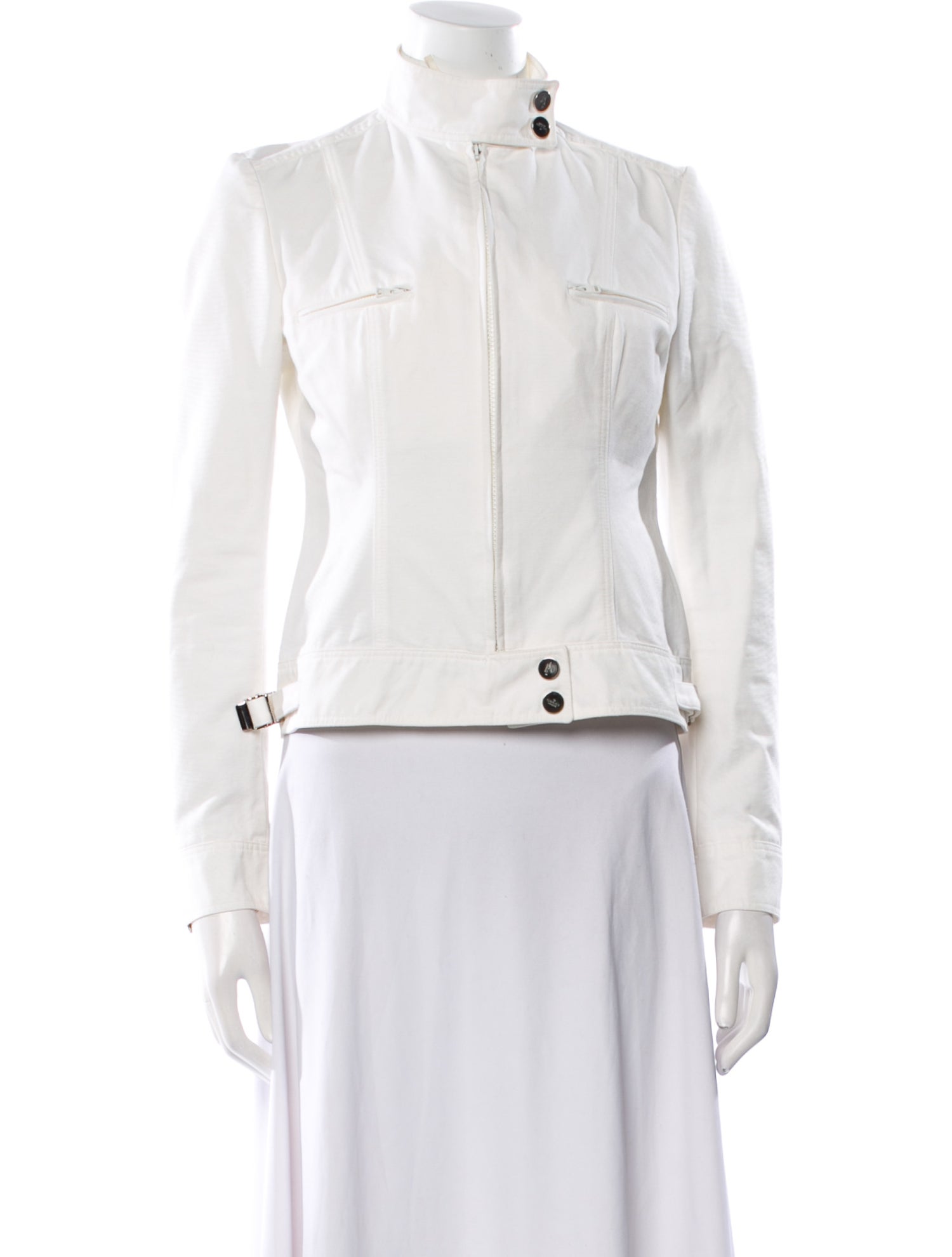 Gucci Vintage 1999 Jacket