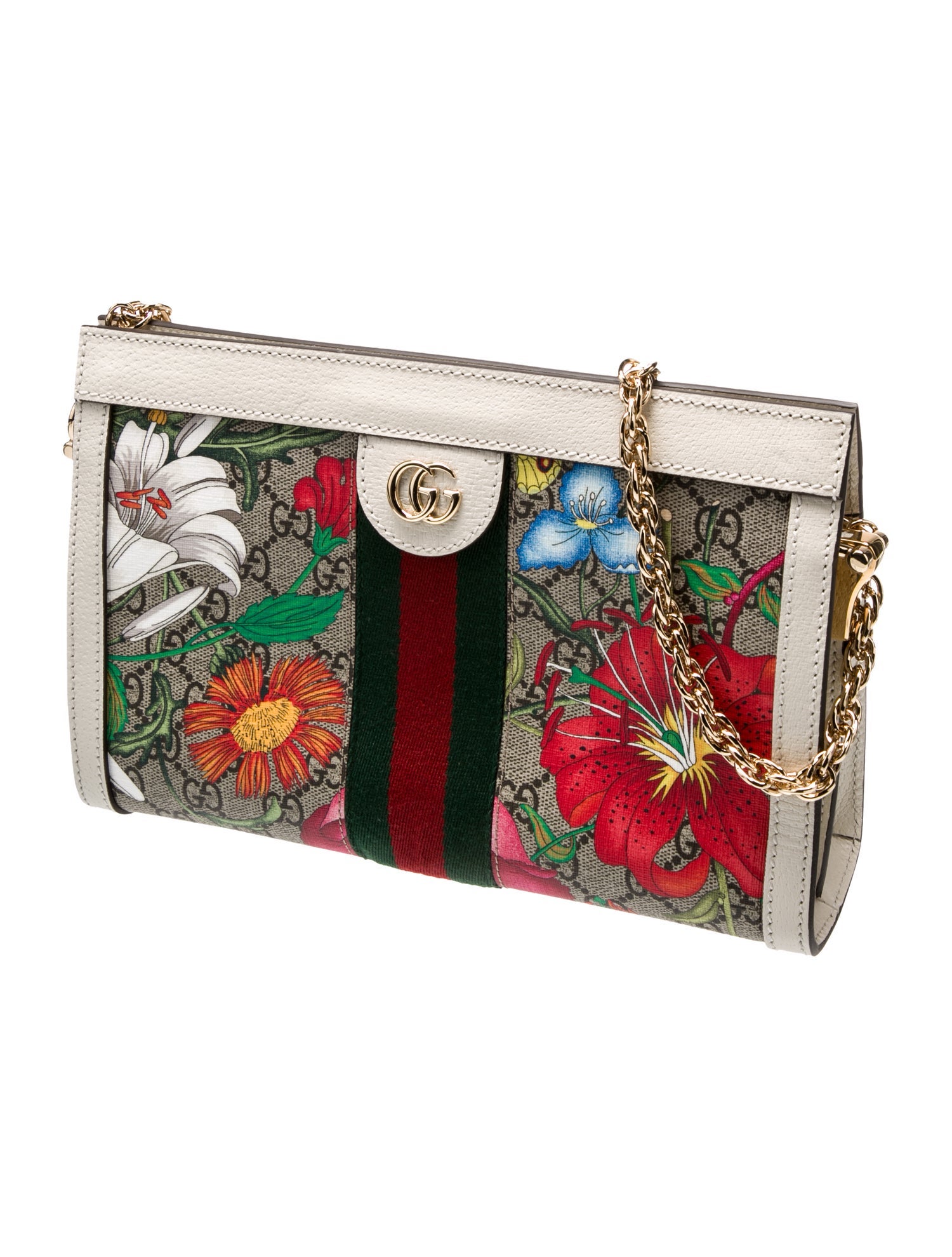 Gucci Flora Ophidia Small