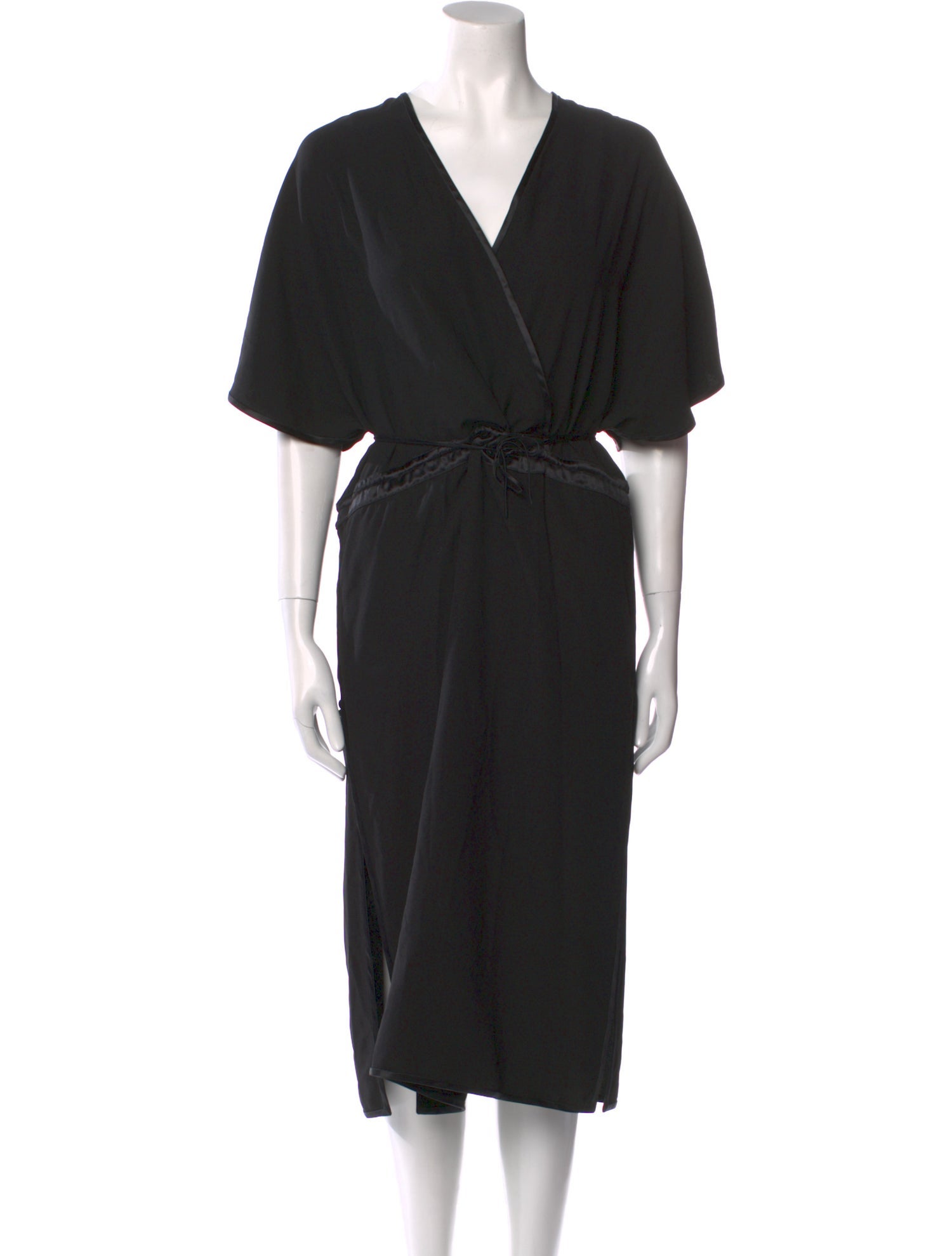 Gucci 2019 Midi Length Dress