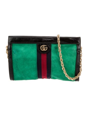 Gucci Web Ophidia Small