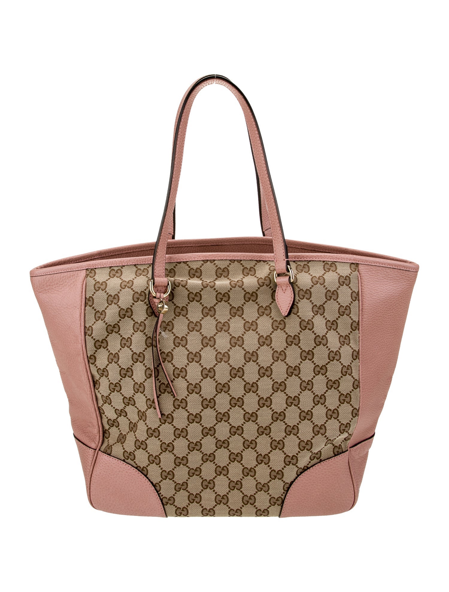 Gucci GG Canvas Bree