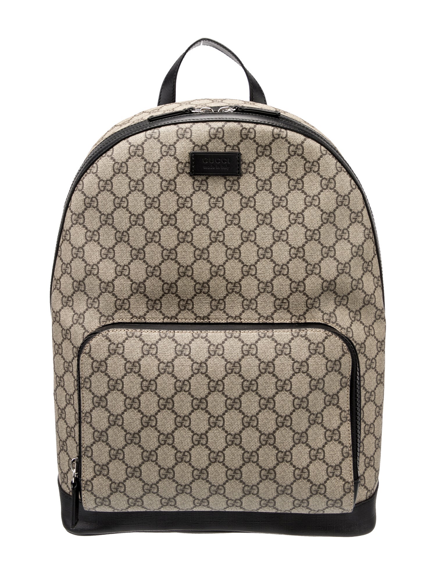 Gucci GG Supreme Eden