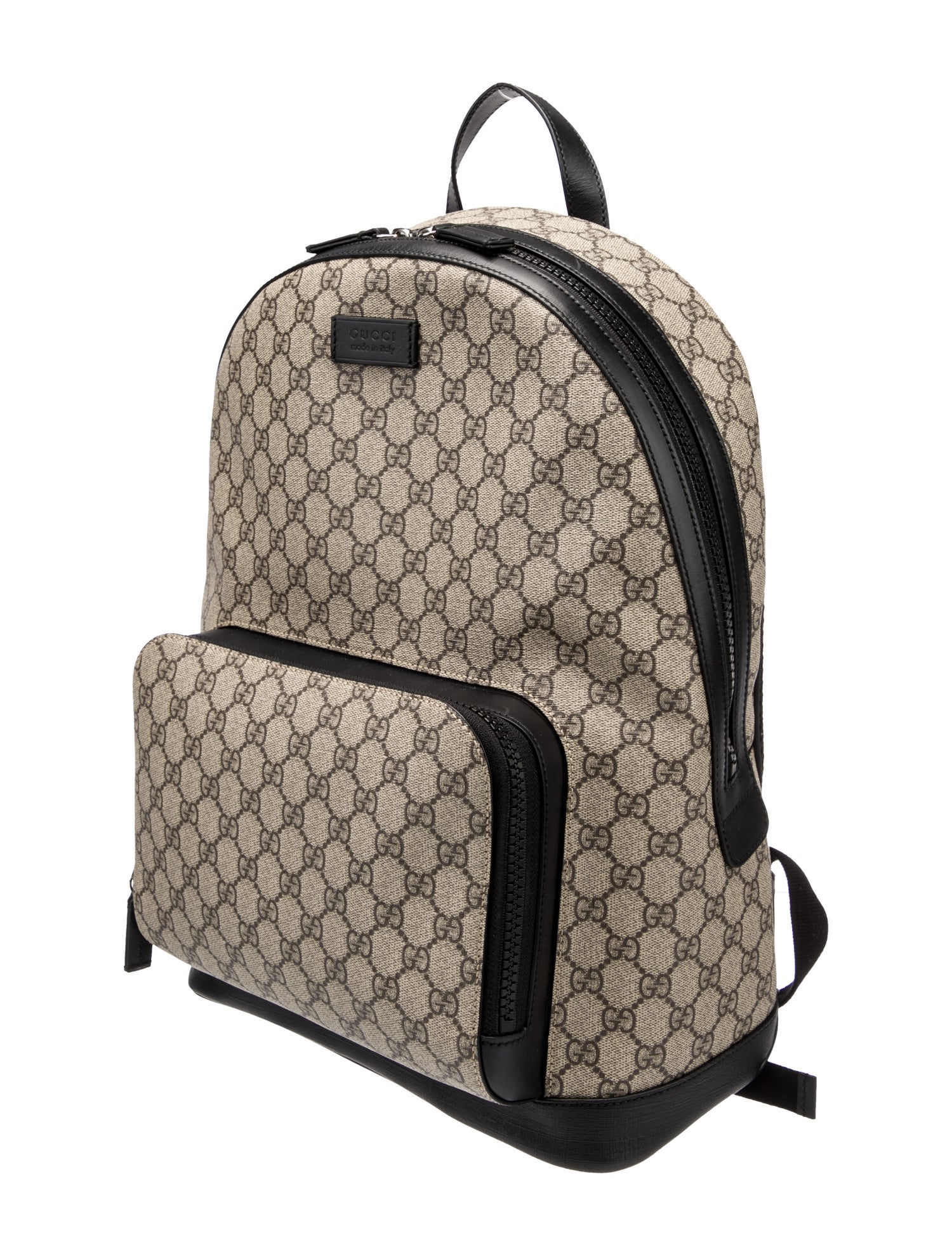 Gucci GG Supreme Eden