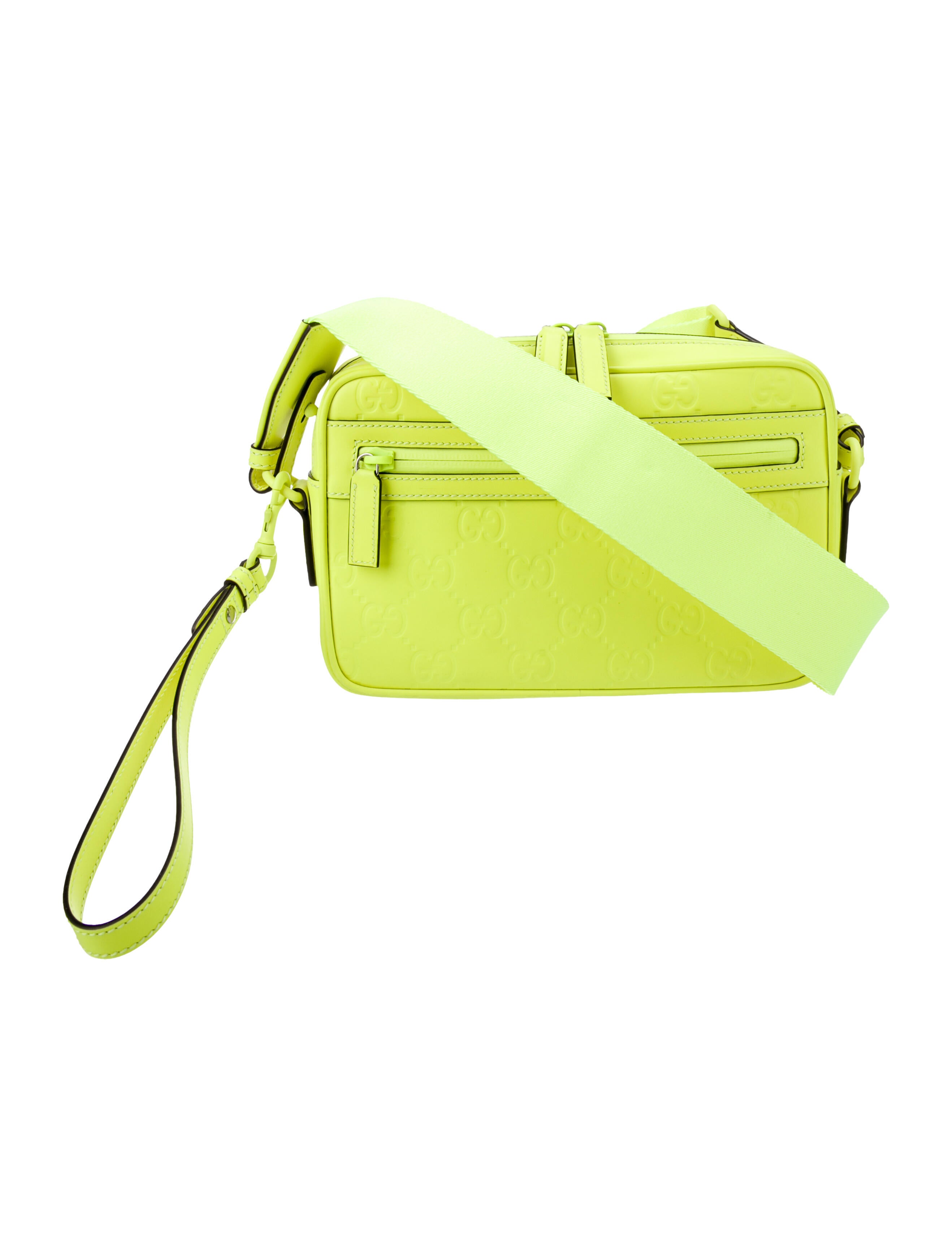 Gucci GG Crossbody Bag