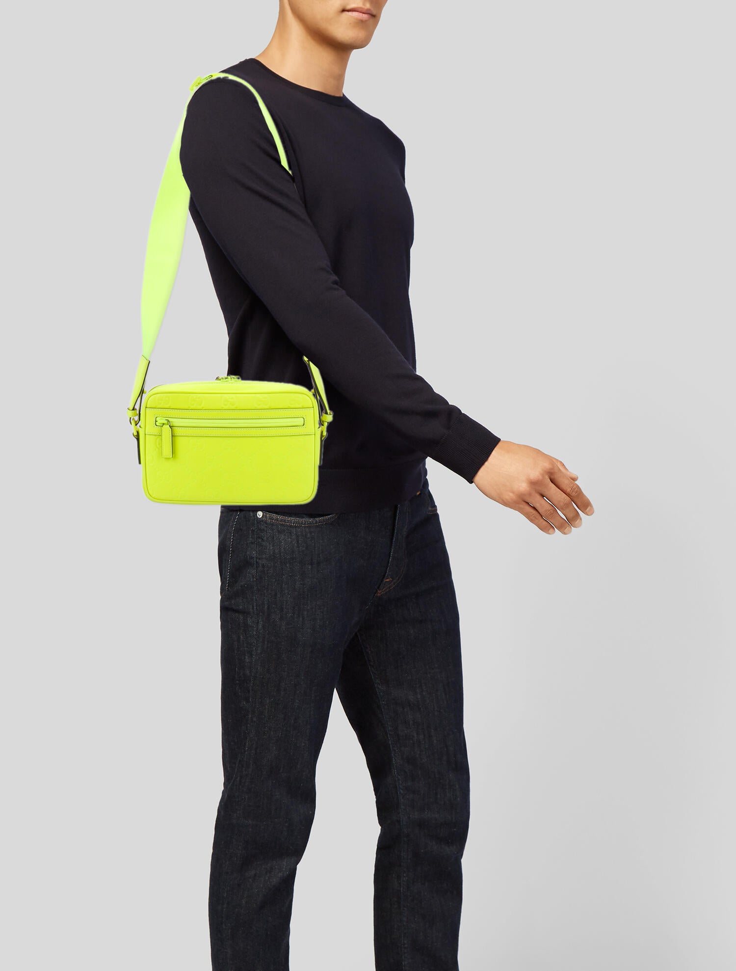 Gucci GG Crossbody Bag