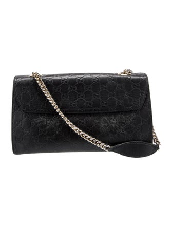 Gucci Horsebit Emily Small