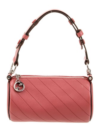 Gucci Interlocking G Blondie Mini