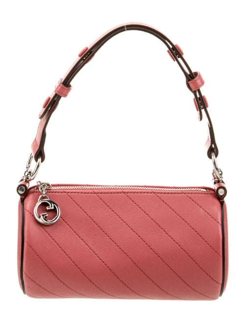 Gucci Interlocking G Blondie Mini