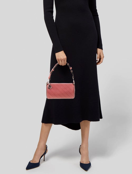 Gucci Interlocking G Blondie Mini