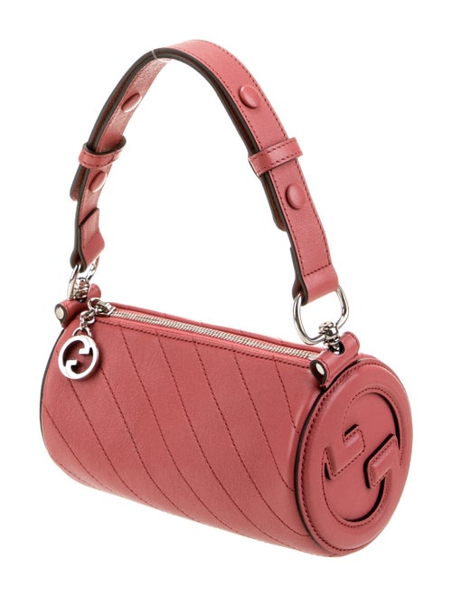 Gucci Interlocking G Blondie Mini