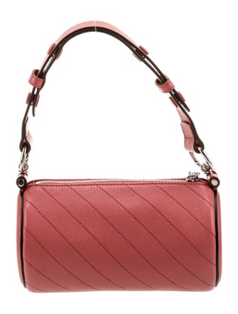 Gucci Interlocking G Blondie Mini
