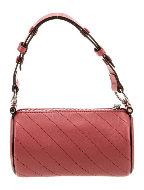 Gucci Interlocking G Blondie Mini