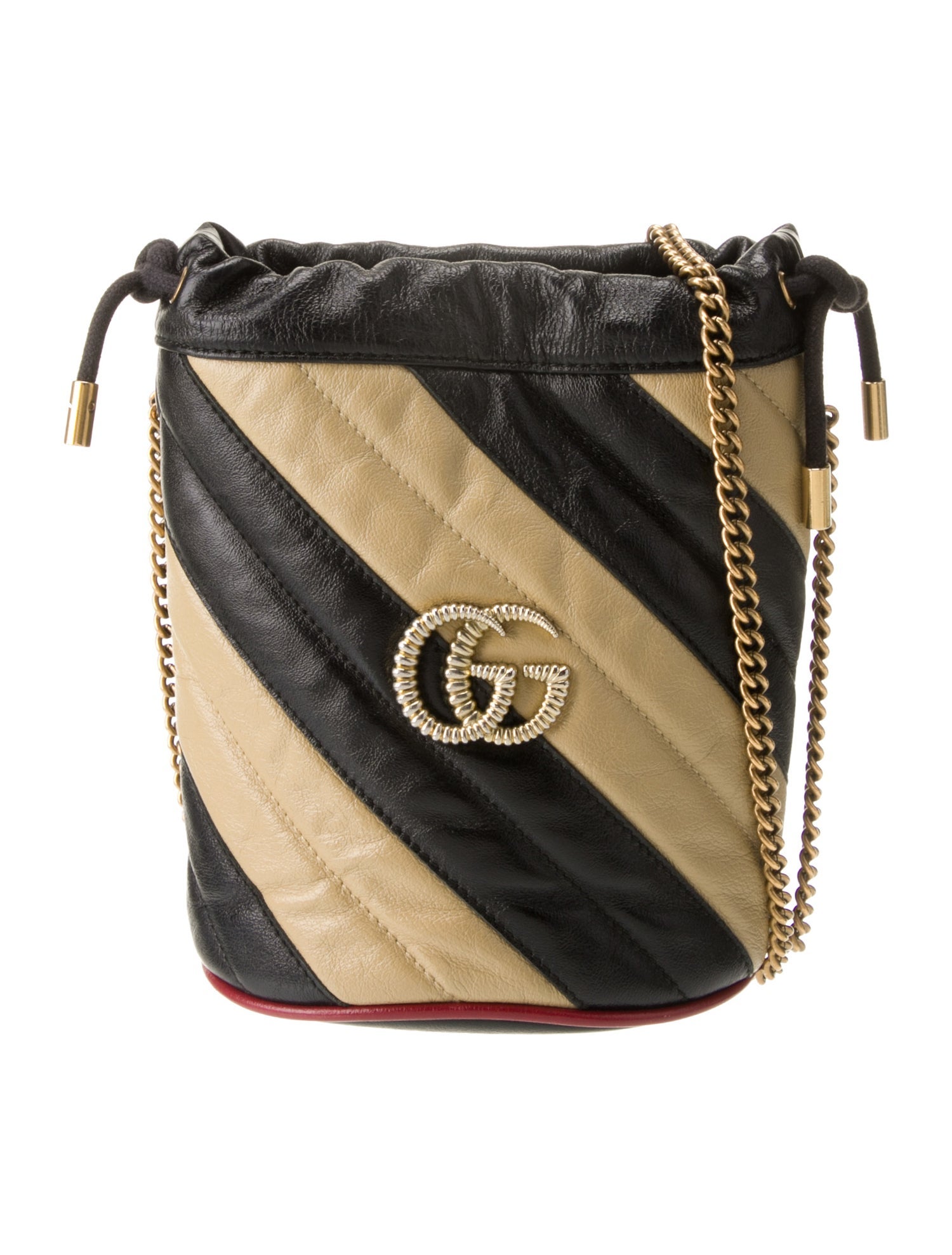Gucci GG Marmont Mini