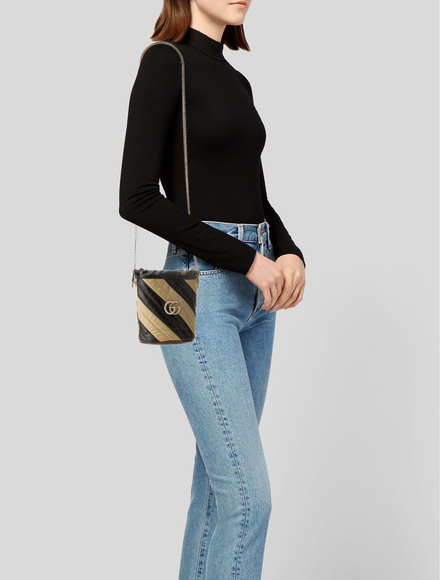 Gucci GG Marmont Mini