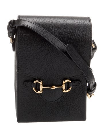 Gucci Mini Bags 1955 Horsebit