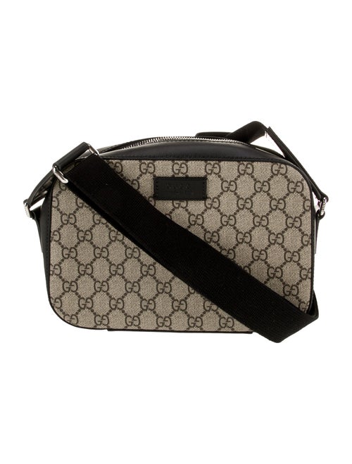 Gucci GG Supreme Ophidia