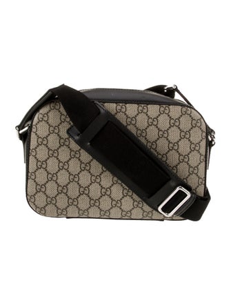 Gucci GG Supreme Ophidia