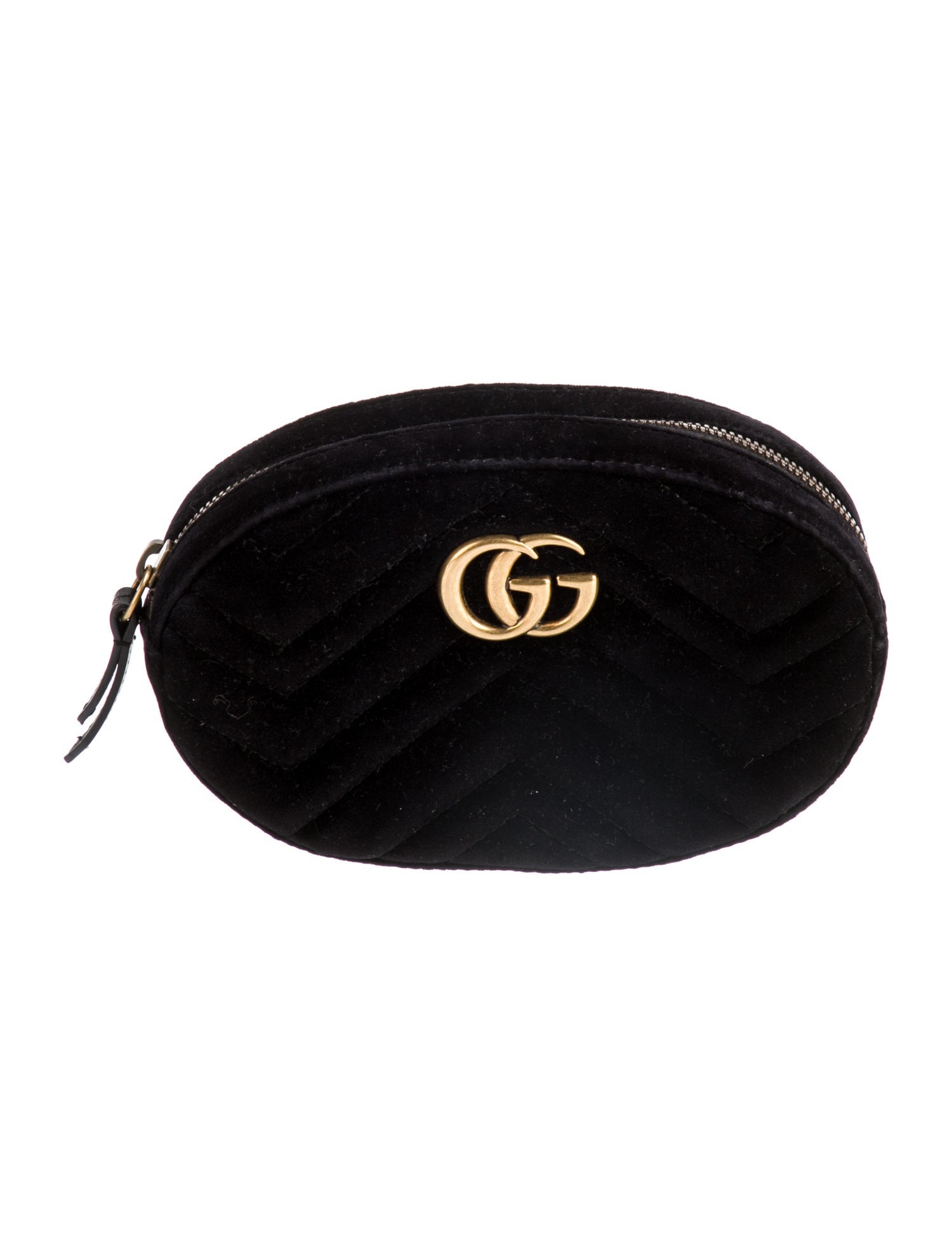 Gucci Double G Marmont