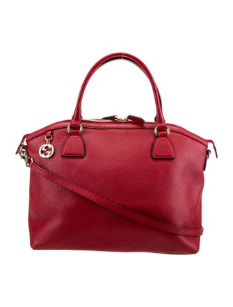 Gucci Interlocking G Dome