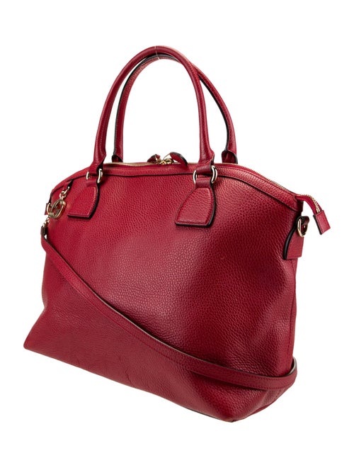 Gucci Interlocking G Dome