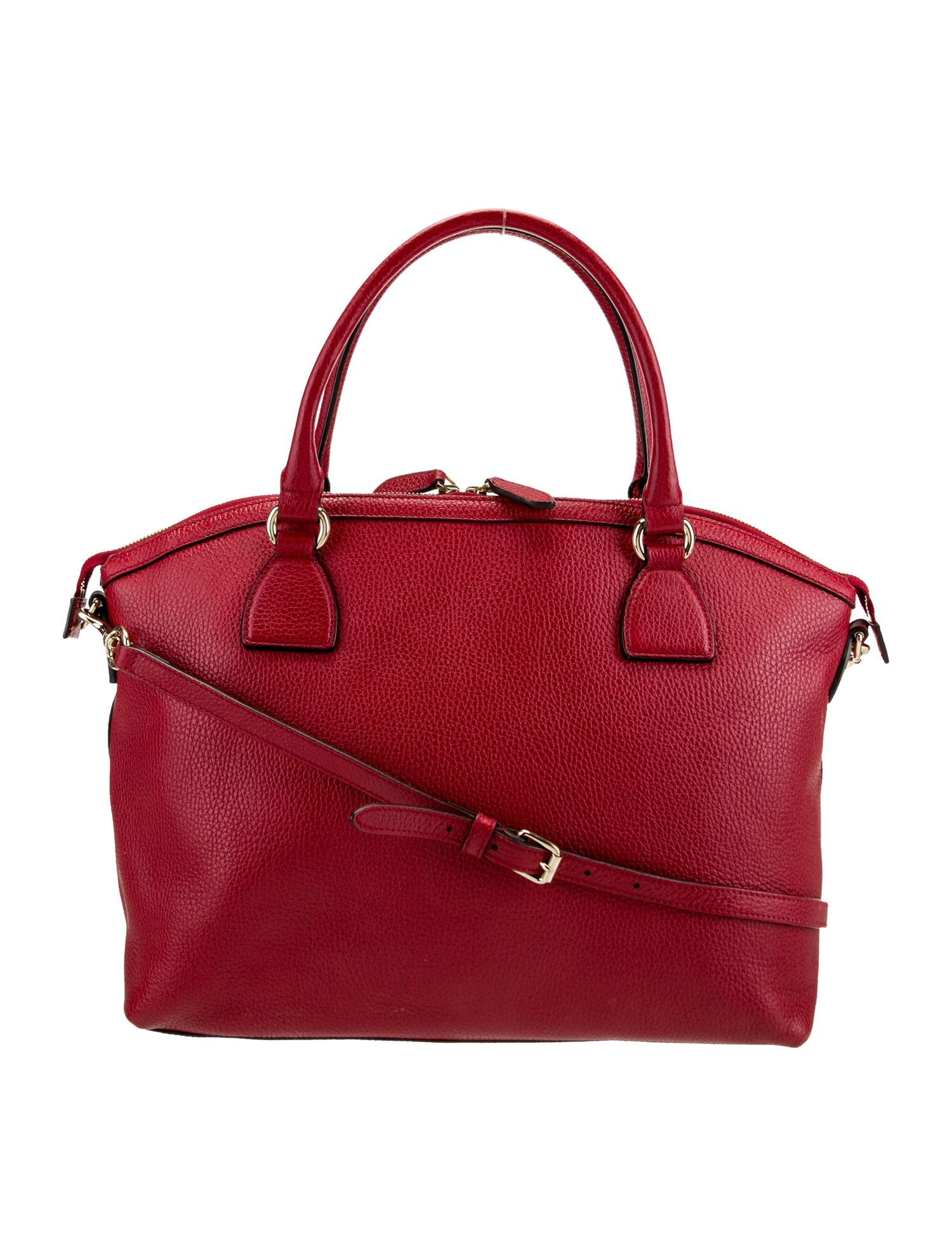 Gucci Interlocking G Dome